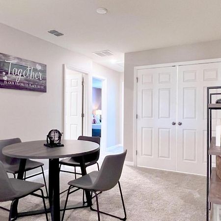Beautiful Town Home With Splash Pool-1648Tpc Home Kissimmee Exterior foto