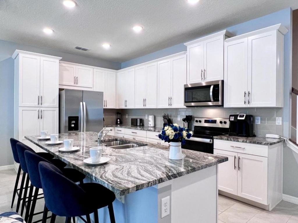 Beautiful Town Home With Splash Pool-1648Tpc Home Kissimmee Exterior foto