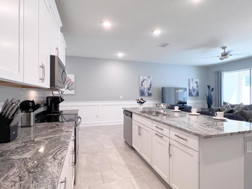 Beautiful Town Home With Splash Pool-1648Tpc Home Kissimmee Exterior foto