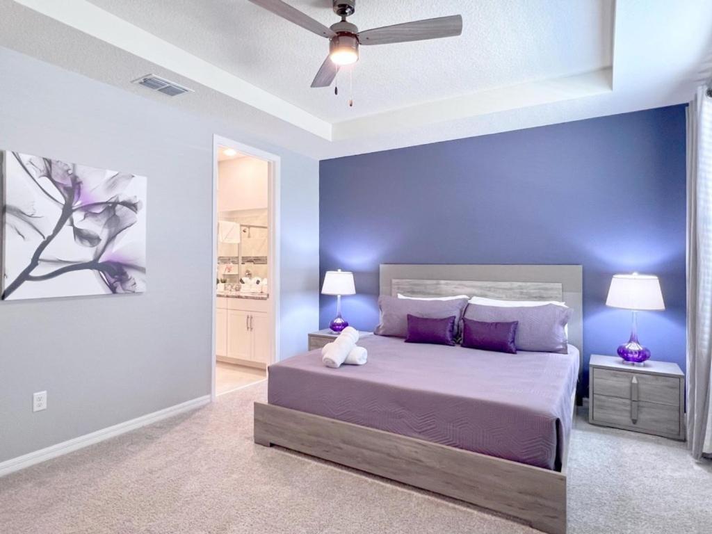 Beautiful Town Home With Splash Pool-1648Tpc Home Kissimmee Exterior foto