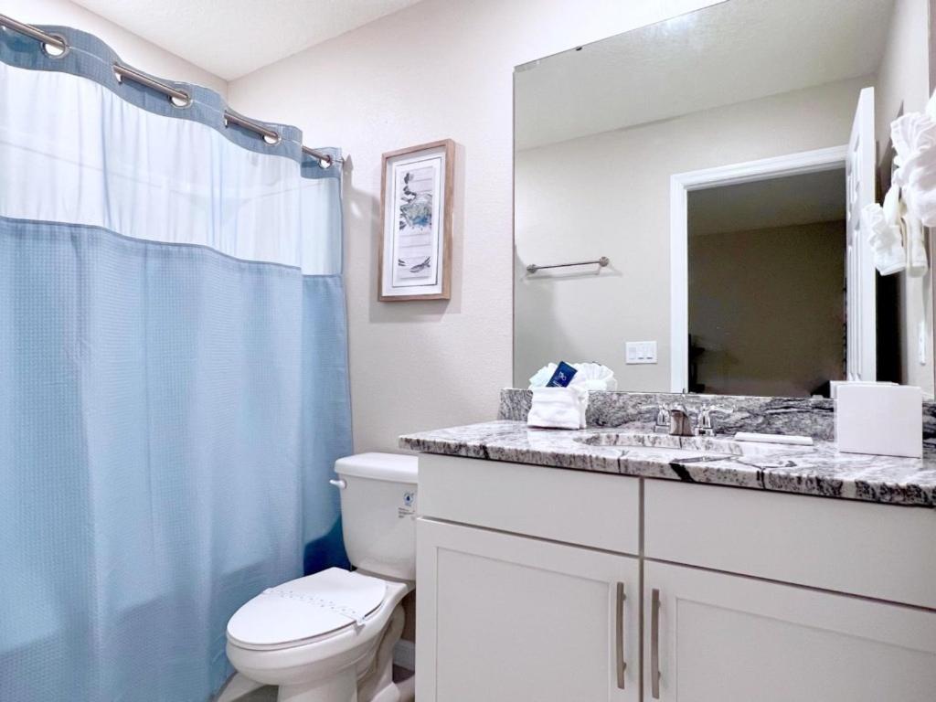 Beautiful Town Home With Splash Pool-1648Tpc Home Kissimmee Exterior foto