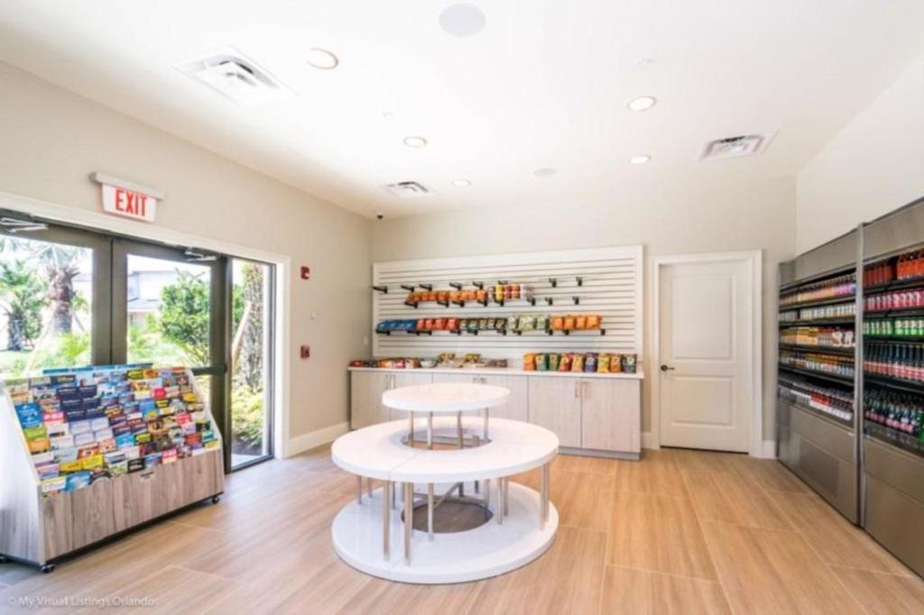Beautiful Town Home With Splash Pool-1648Tpc Home Kissimmee Exterior foto