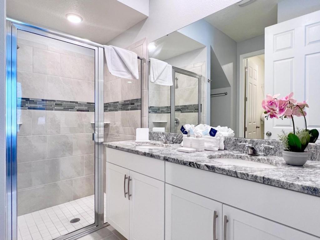 Beautiful Town Home With Splash Pool-1648Tpc Home Kissimmee Exterior foto