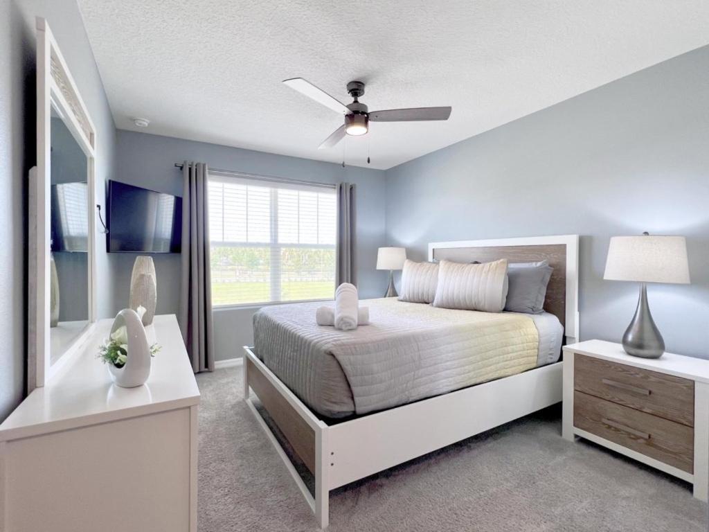 Beautiful Town Home With Splash Pool-1648Tpc Home Kissimmee Exterior foto
